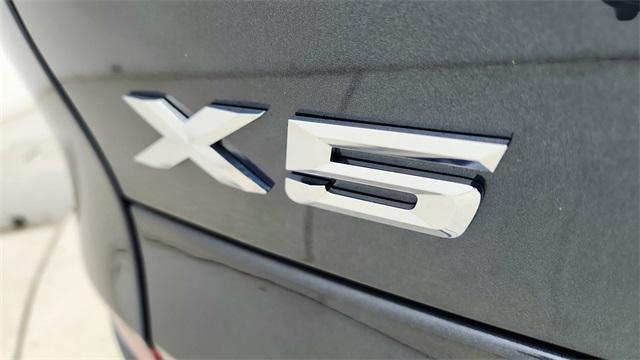used 2022 BMW X5 PHEV car, priced at $45,950