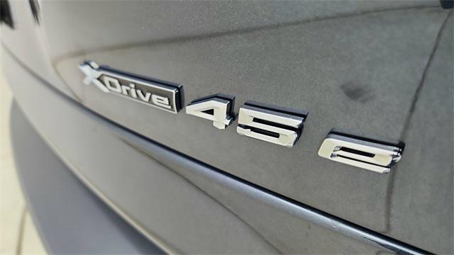 used 2022 BMW X5 PHEV car, priced at $45,950