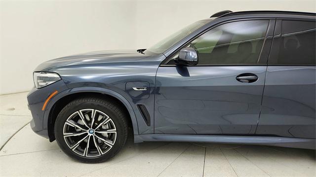 used 2022 BMW X5 PHEV car, priced at $45,950