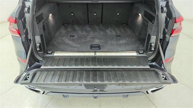 used 2022 BMW X5 PHEV car, priced at $45,950