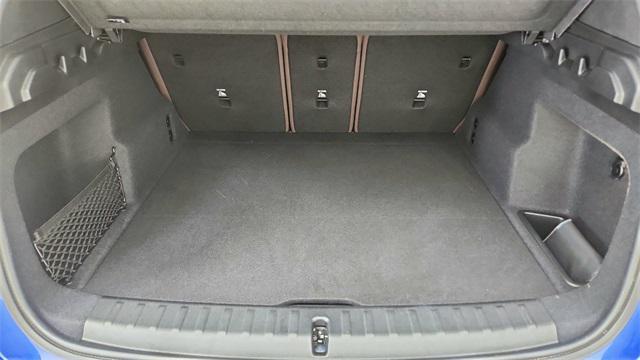 used 2025 BMW X1 car, priced at $42,950