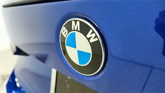 used 2025 BMW X1 car, priced at $42,950