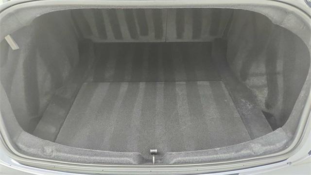 used 2025 Tesla Model 3 car, priced at $35,950