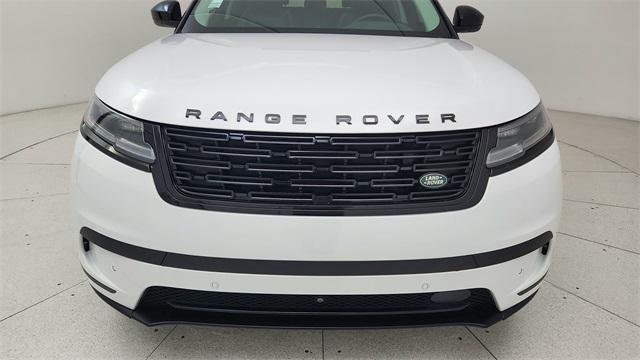 used 2024 Land Rover Range Rover Velar car, priced at $53,750