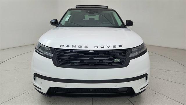 used 2024 Land Rover Range Rover Velar car, priced at $53,750