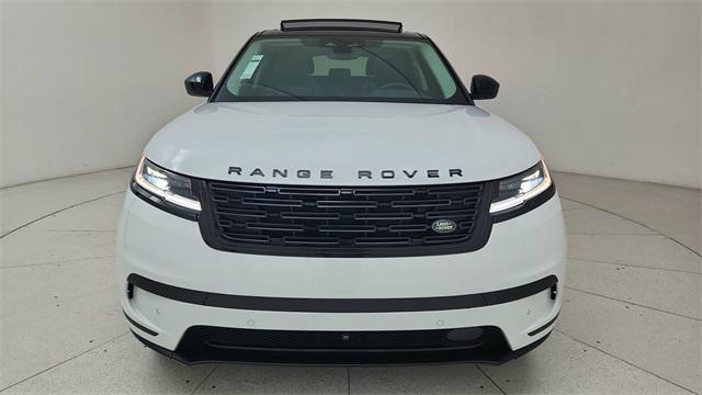 used 2024 Land Rover Range Rover Velar car, priced at $53,750