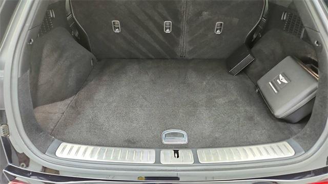 used 2024 Genesis GV70 car, priced at $46,750