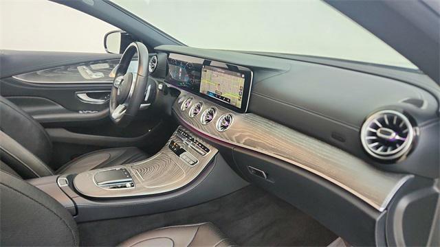 used 2021 Mercedes-Benz CLS 450 car, priced at $43,777