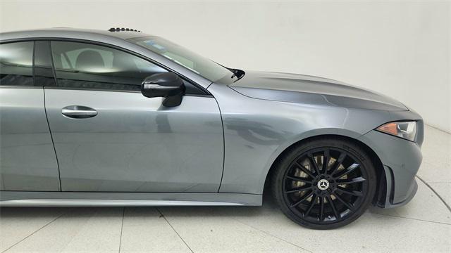 used 2021 Mercedes-Benz CLS 450 car, priced at $43,777
