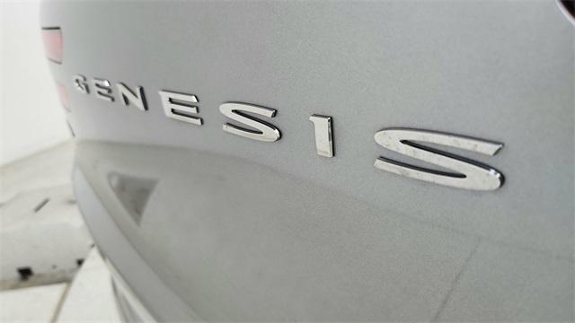 used 2024 Genesis Electrified GV70 car, priced at $51,950