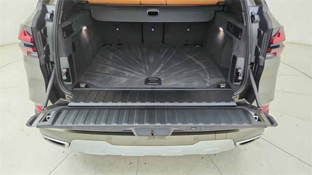used 2026 BMW X5 car, priced at $58,950