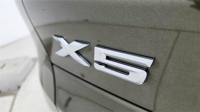 used 2026 BMW X5 car, priced at $58,950