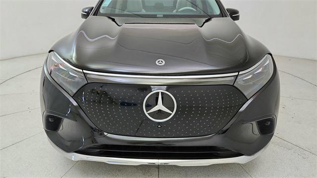 used 2023 Mercedes-Benz EQS 450 car, priced at $53,950