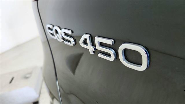 used 2023 Mercedes-Benz EQS 450 car, priced at $53,950