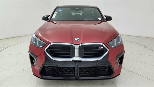 used 2025 BMW X2 car, priced at $47,950