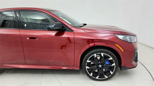 used 2025 BMW X2 car, priced at $47,950
