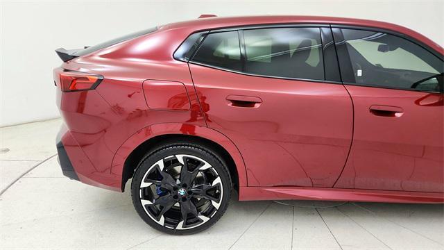 used 2025 BMW X2 car, priced at $47,950