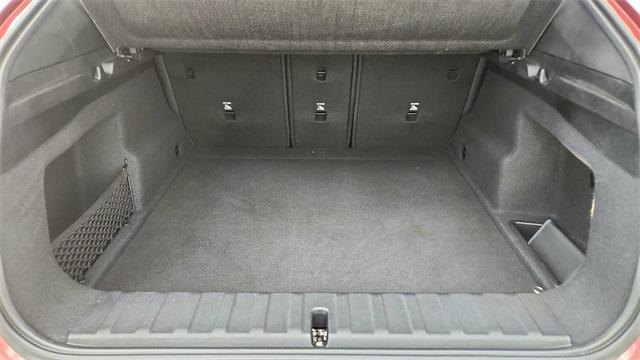 used 2025 BMW X2 car, priced at $47,950