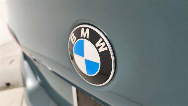 used 2024 BMW 530 car, priced at $41,950