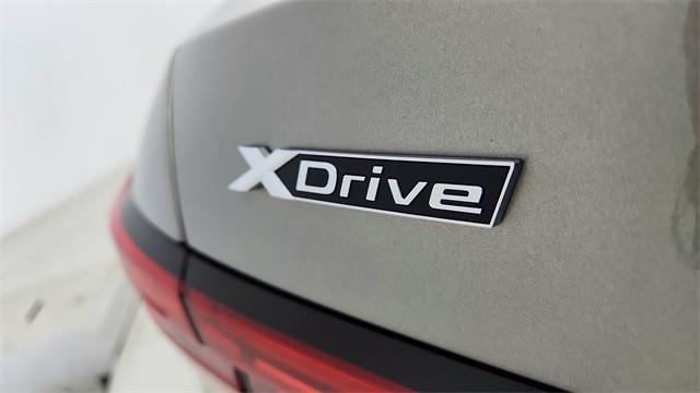 used 2025 BMW 540 car, priced at $57,450