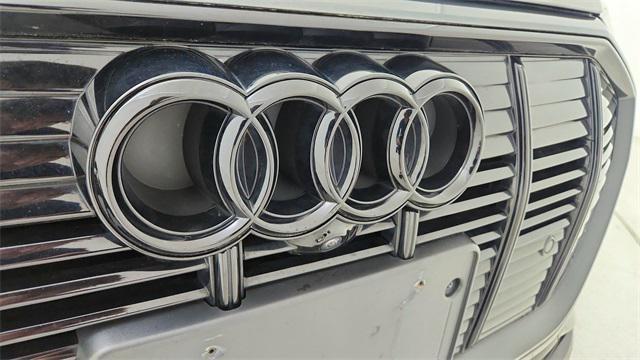 used 2022 Audi e-tron Sportback car, priced at $35,450