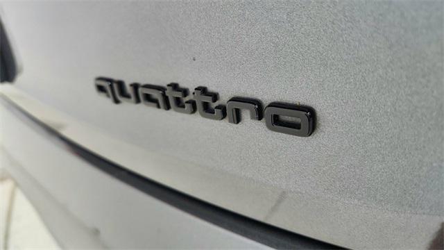used 2022 Audi e-tron Sportback car, priced at $35,450