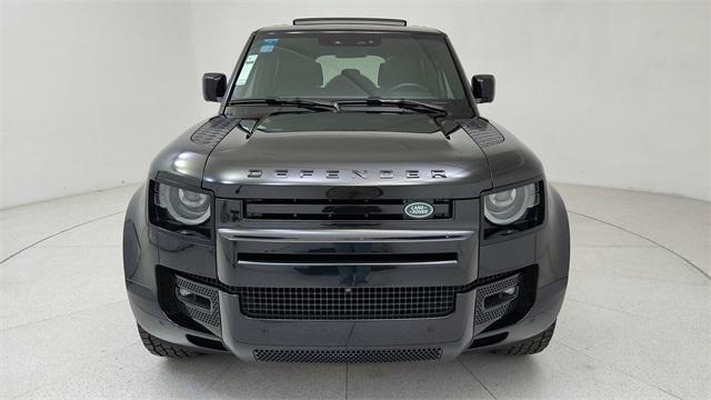 used 2023 Land Rover Defender car, priced at $79,750