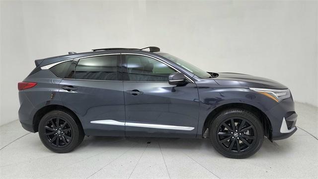 used 2020 Acura RDX car, priced at $25,977