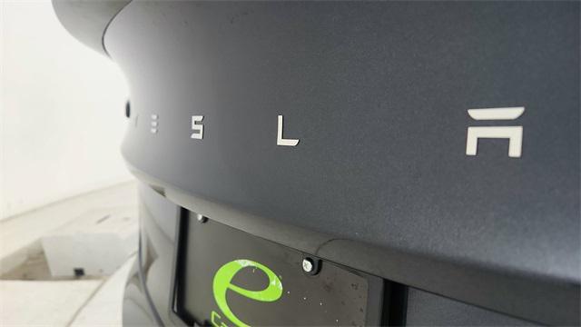 used 2024 Tesla Model 3 car, priced at $45,950