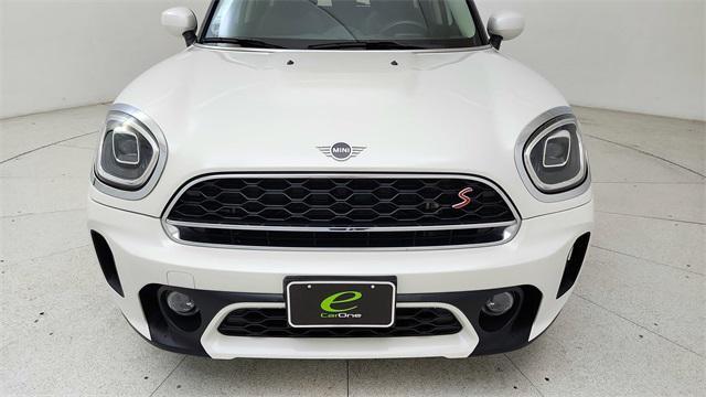 used 2024 MINI Countryman car, priced at $27,950