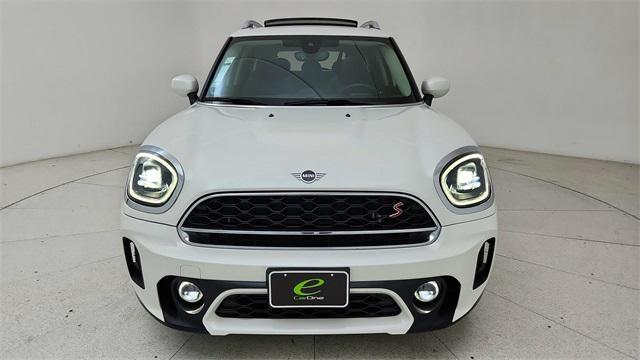 used 2024 MINI Countryman car, priced at $27,950