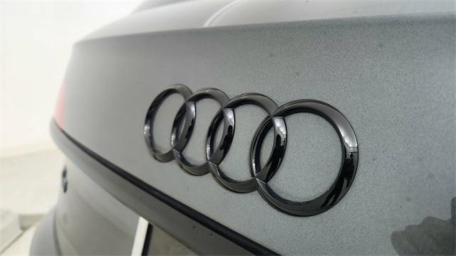 used 2024 Audi Q5 car, priced at $43,450