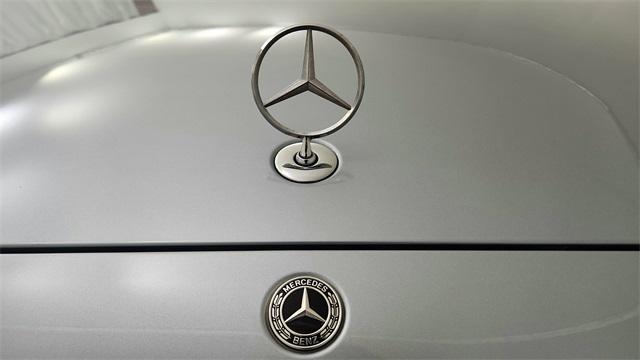 used 2023 Mercedes-Benz S-Class car, priced at $74,950
