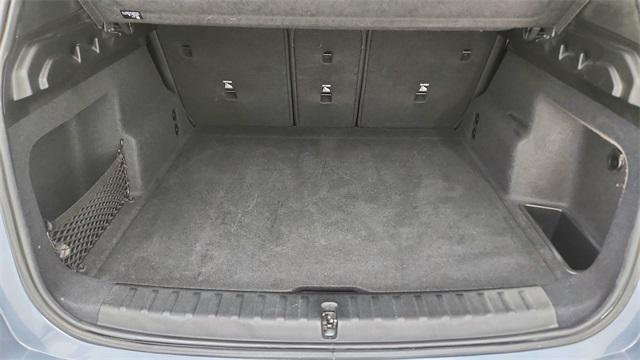 used 2024 BMW X1 car, priced at $34,750