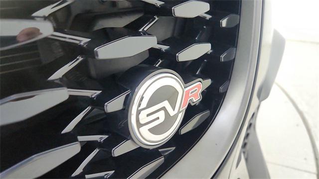 used 2022 Jaguar F-PACE car, priced at $59,950