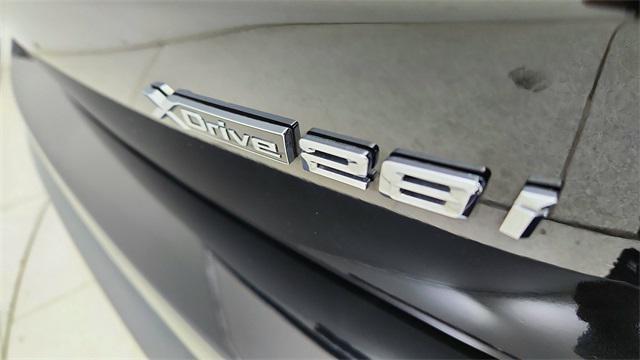 used 2024 BMW X1 car, priced at $34,950