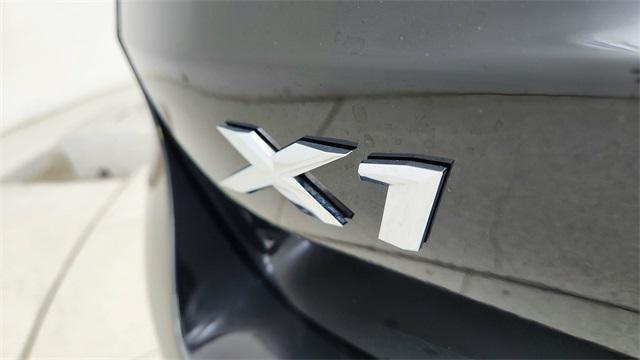used 2024 BMW X1 car, priced at $34,950