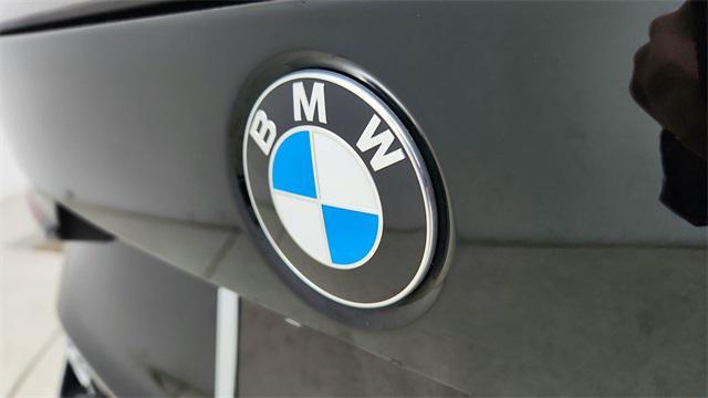 used 2024 BMW X1 car, priced at $34,950