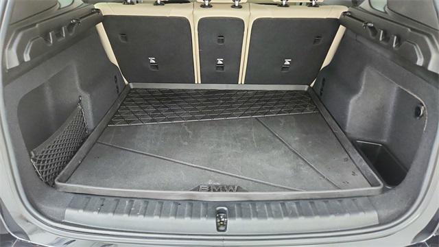 used 2024 BMW X1 car, priced at $34,950