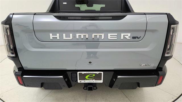 used 2025 GMC HUMMER EV Pickup car, priced at $72,950
