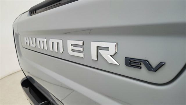 used 2025 GMC HUMMER EV Pickup car, priced at $72,950