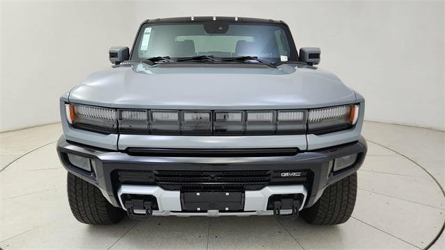 used 2025 GMC HUMMER EV Pickup car, priced at $72,950