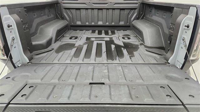 used 2025 GMC HUMMER EV Pickup car, priced at $72,950