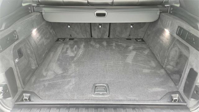 used 2024 BMW X5 car, priced at $78,450