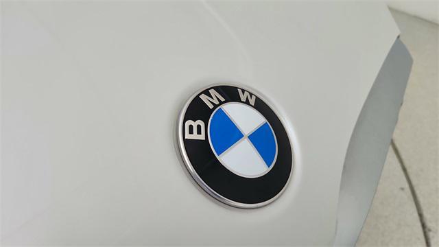 used 2024 BMW X3 car, priced at $33,650