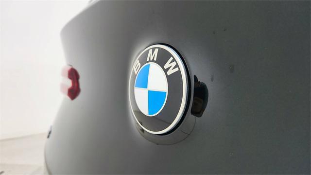 used 2025 BMW X3 car, priced at $66,950