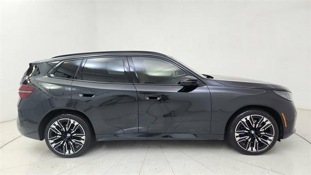 used 2025 BMW X3 car, priced at $66,950