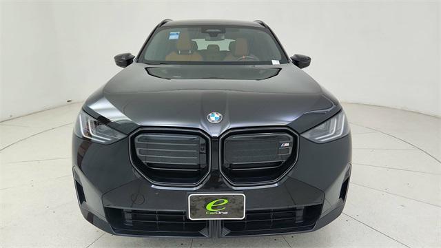 used 2025 BMW X3 car, priced at $66,950