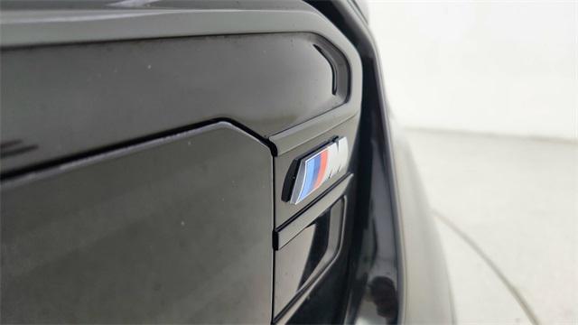 used 2025 BMW X3 car, priced at $66,950