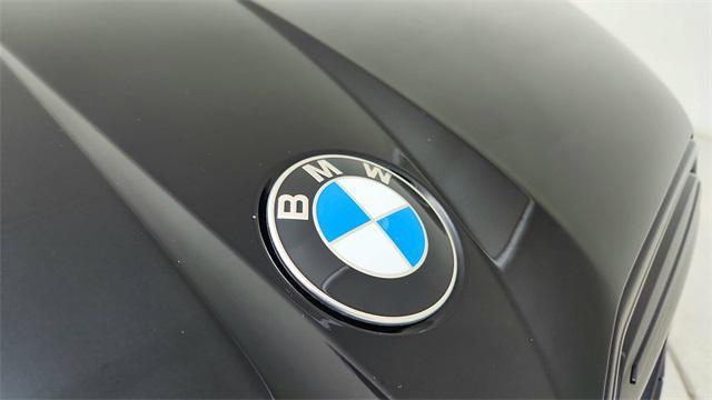 used 2025 BMW X3 car, priced at $66,950